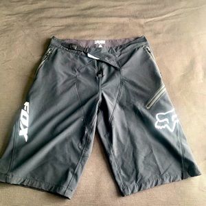 Fox Racing Shorts